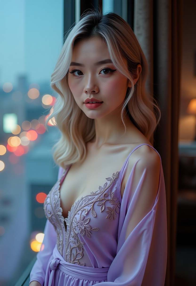 夏日光年